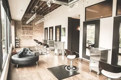 C’zar Salon Spa - Wheaton