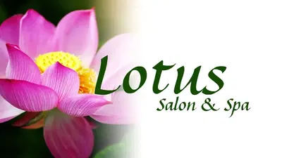 Lotus Salon & Spa