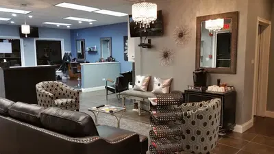 Main Street Hair Company