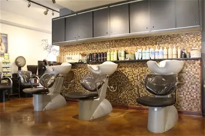 Symmetry Hair Salon