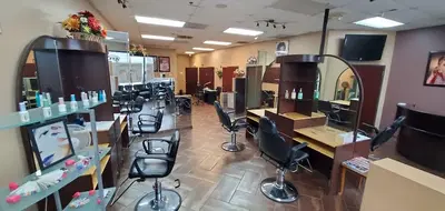 Kesar Salon & Spa