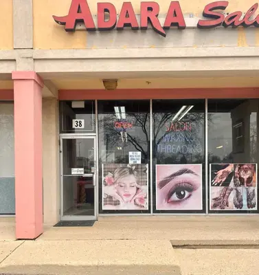 Adara Salon