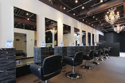 Salon Hype