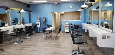 Jennifer's Hair Salon