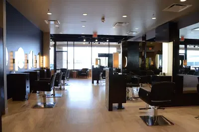 Frank Gironda Salon & Spa