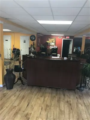 Coco’s salon