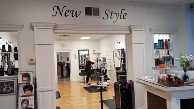 New Style Hair Salon