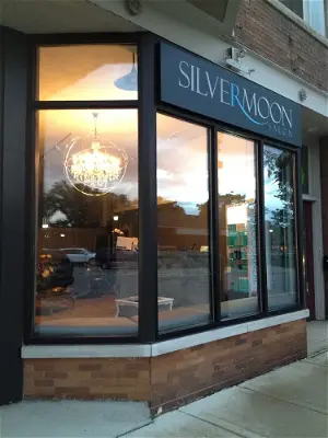 Silvermoon Salon