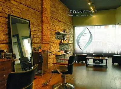 Urban Style Salon & Spa