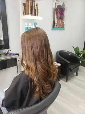 Bonita Hair & Nail Salon