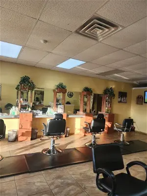 Sesha’s Beauty Salon