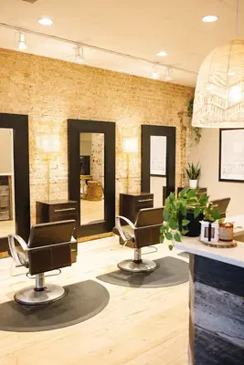 M&Co. Salon Wheaton