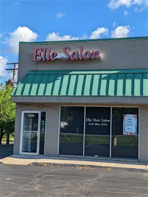 Elle Hair Salon