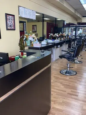 Utopia Salon & Spa