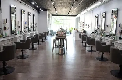 Allure Salon & Spa