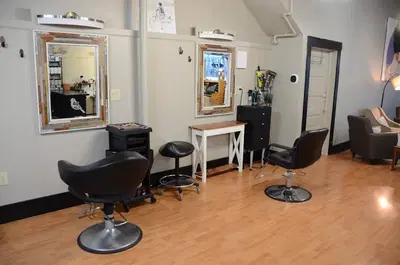 Eden's Rain Salon