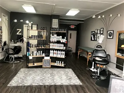 Z HairCutting Studio & Spa