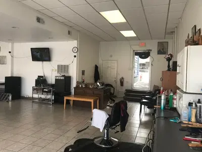 University Hair Salon