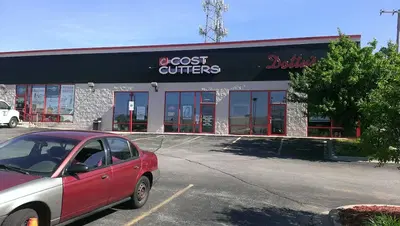 Cost Cutters