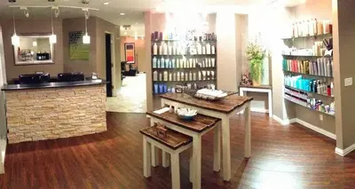 Timothy John Salon & Spa