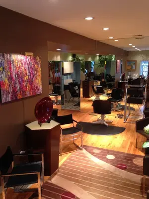 Deva the Salon