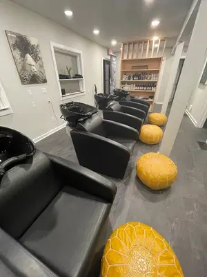 Ippatsu salon