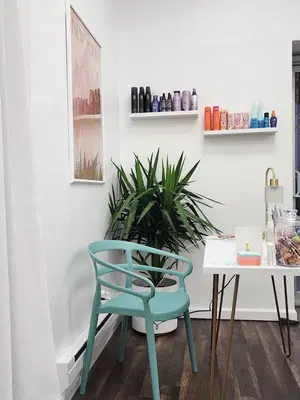 Brooklyn Hair Boutique