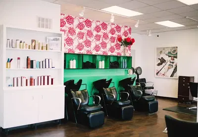 Just Be Salon