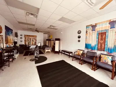 The Egyptian Queen Salon & Spa