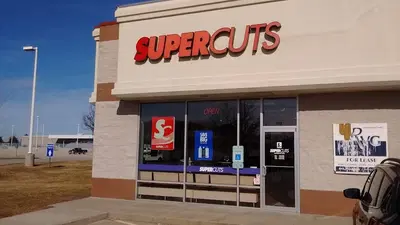 Supercuts