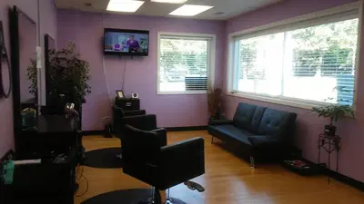 Lotta Love salon and cutz