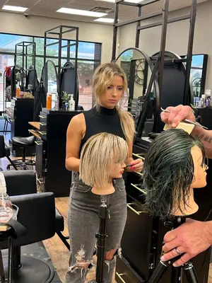 Rod Sickler Salon & Spa