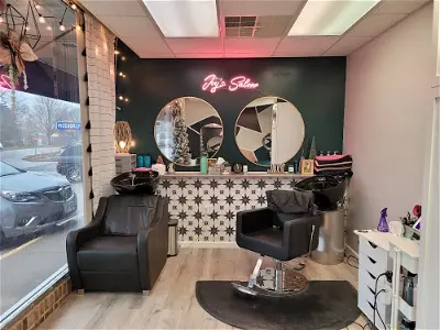Joy's Salon