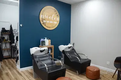 Nicole's Hair and Brow Studio