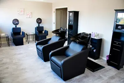 6° Salon