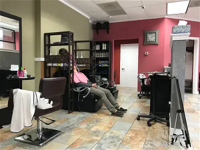 OMG-T Hair Salon