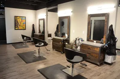 Haven Salon & Boutique