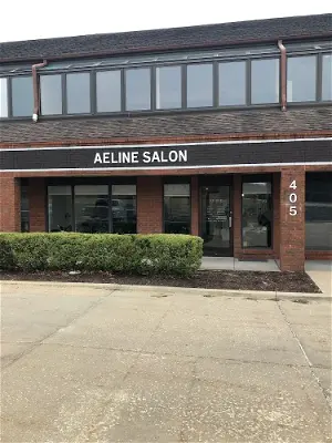 Aeline Salon