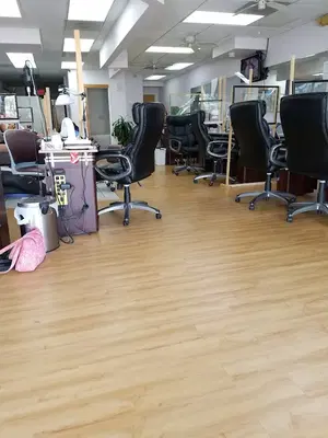 Anna's Nail Salon