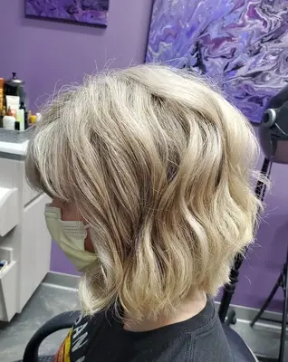 T.L.JONES Salon