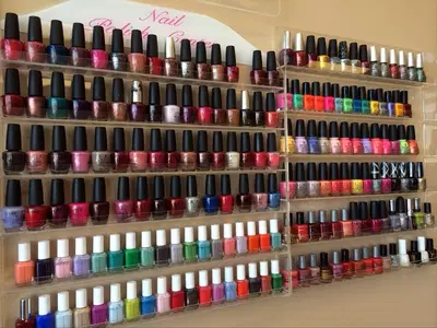 Lovely Nails