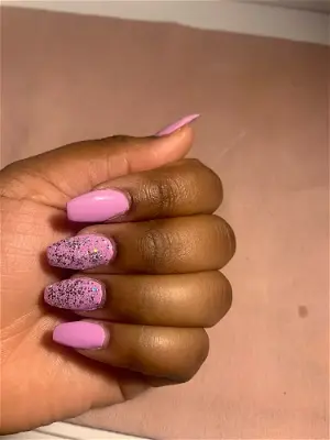 Baytowne Nails