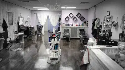 Galaxy Hair Studio