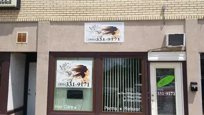 Jalil's Salon & Spa Inc
