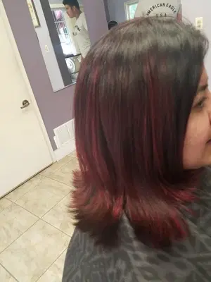 Mireya's Salon