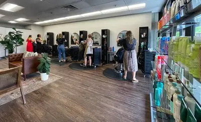 Business Photo