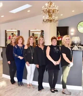 DeMarco & Co. Hair Productions