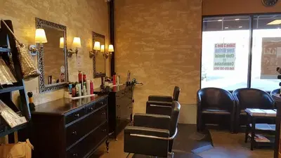 Salon 3 one 3