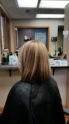 Cutting Room Salon