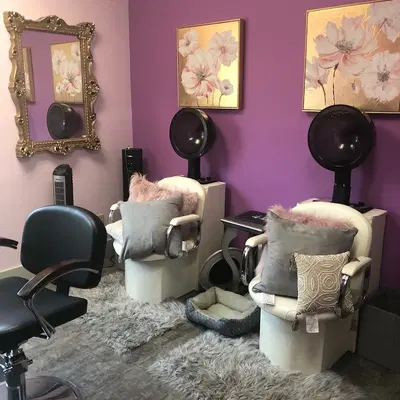 Perfect Beauty Salon Spa